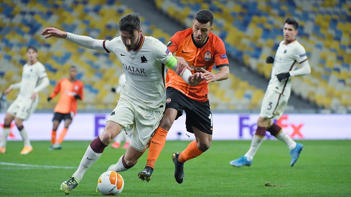 Рома – Шахтар: де дивитися матч 07 08 2022 / Getty Images