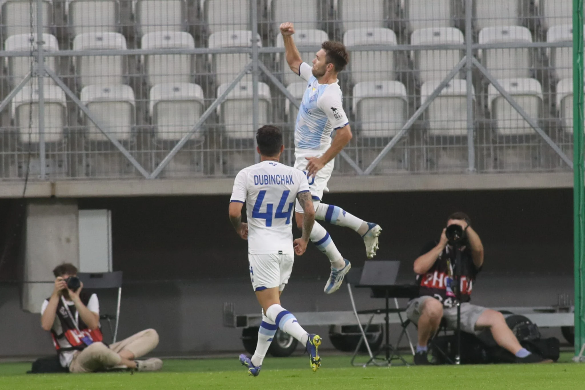 Штурм – Динамо: где смотреть матч онлайн 09 08 2022 – Лига чемпионов 2022/23