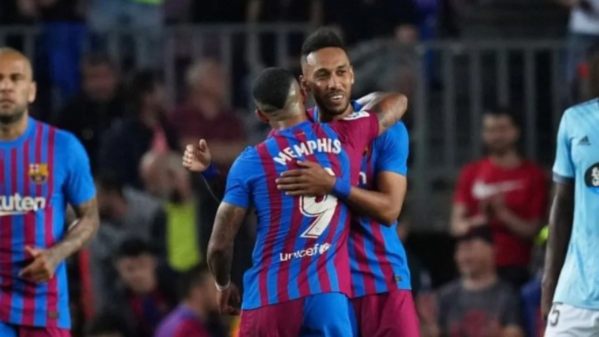 Депай и Обамеянг / фото из открытых источников