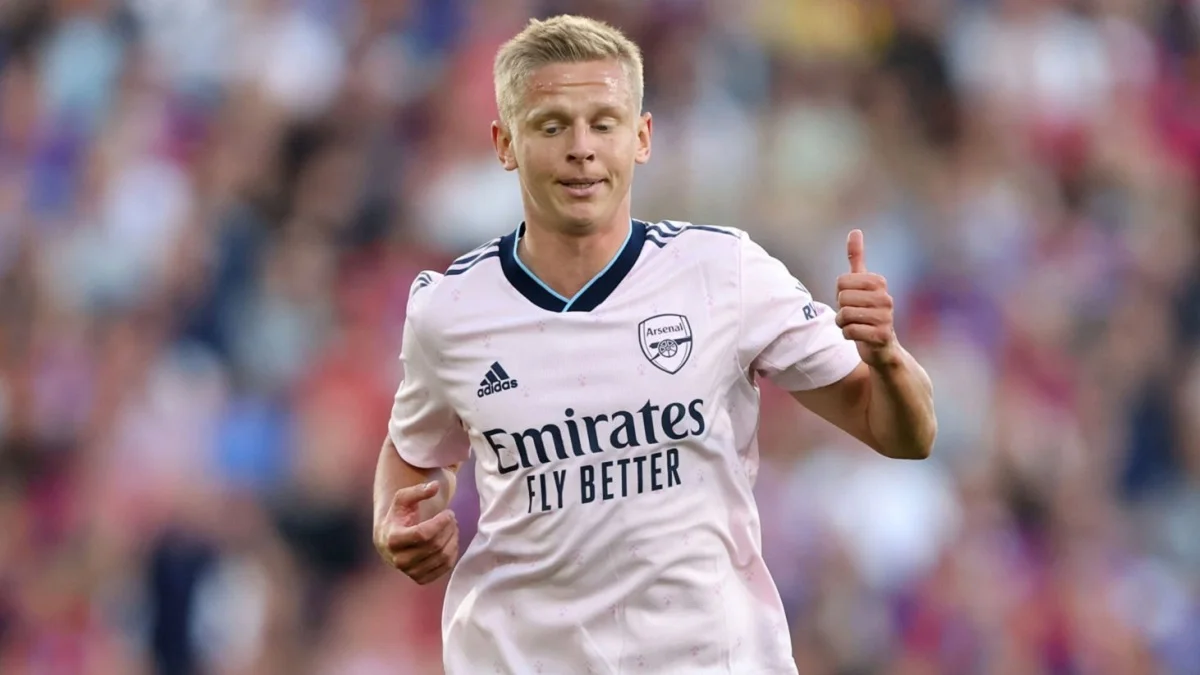 Александр Зинченко / Getty images