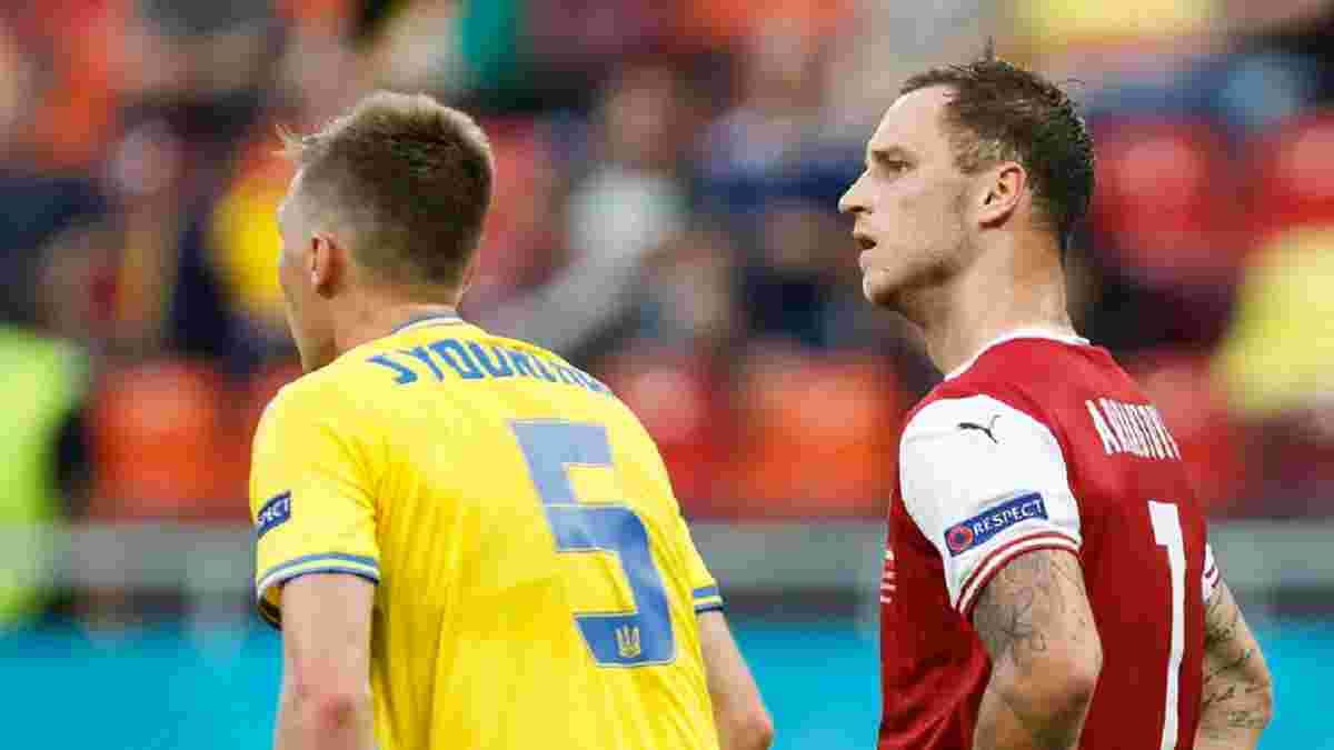 Манчестер Юнайтед отказался от подписания скандального форварда – ему вспомнили проделку времен Евро в группе с Украиной