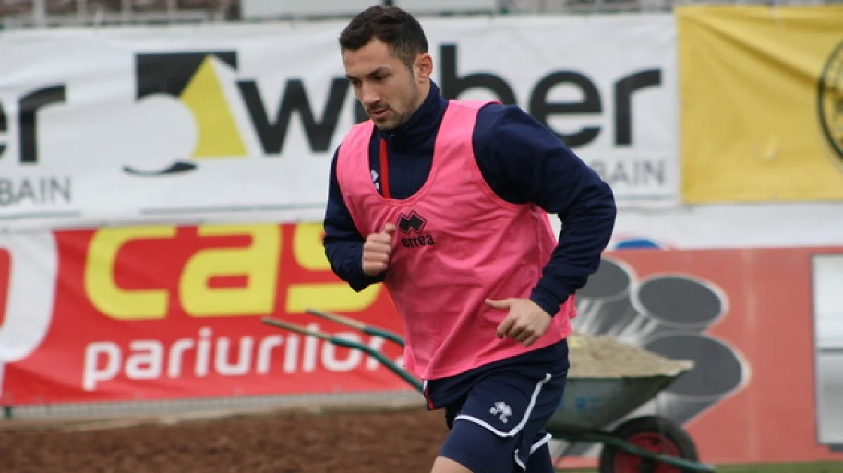 Реальдо Фили / Фото из открытых источников