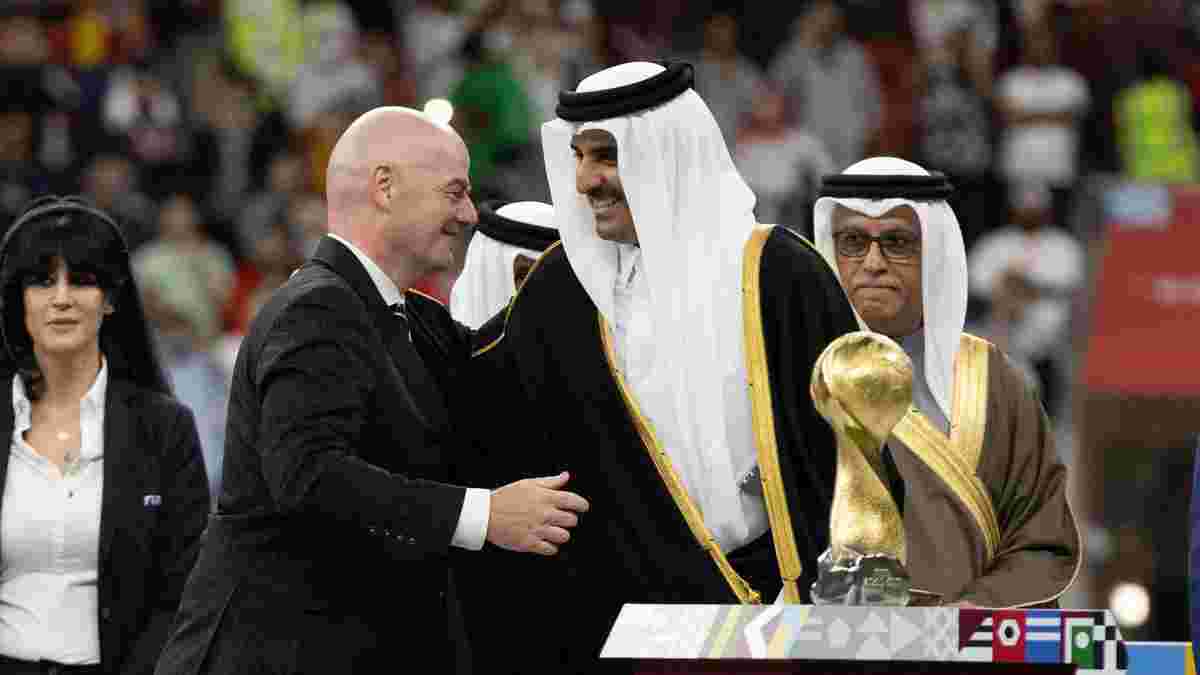 ЧМ-2022: ФИФА хочет изменить дату начала турнира – все для сборной-хозяйки