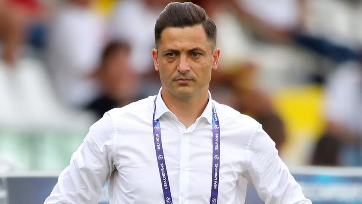 Мирел Рэдой / фото из соцсетей