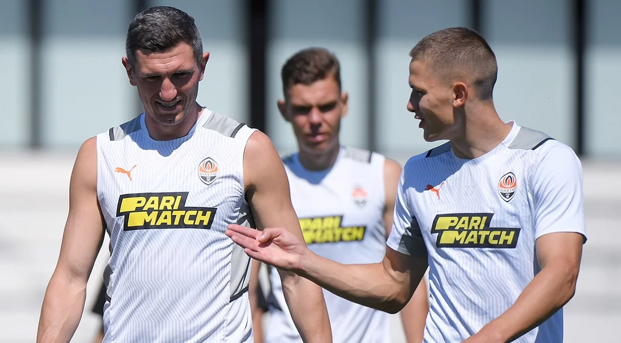 Шахтер – Аль-Адала – 1:0 – видео гола и обзор матча