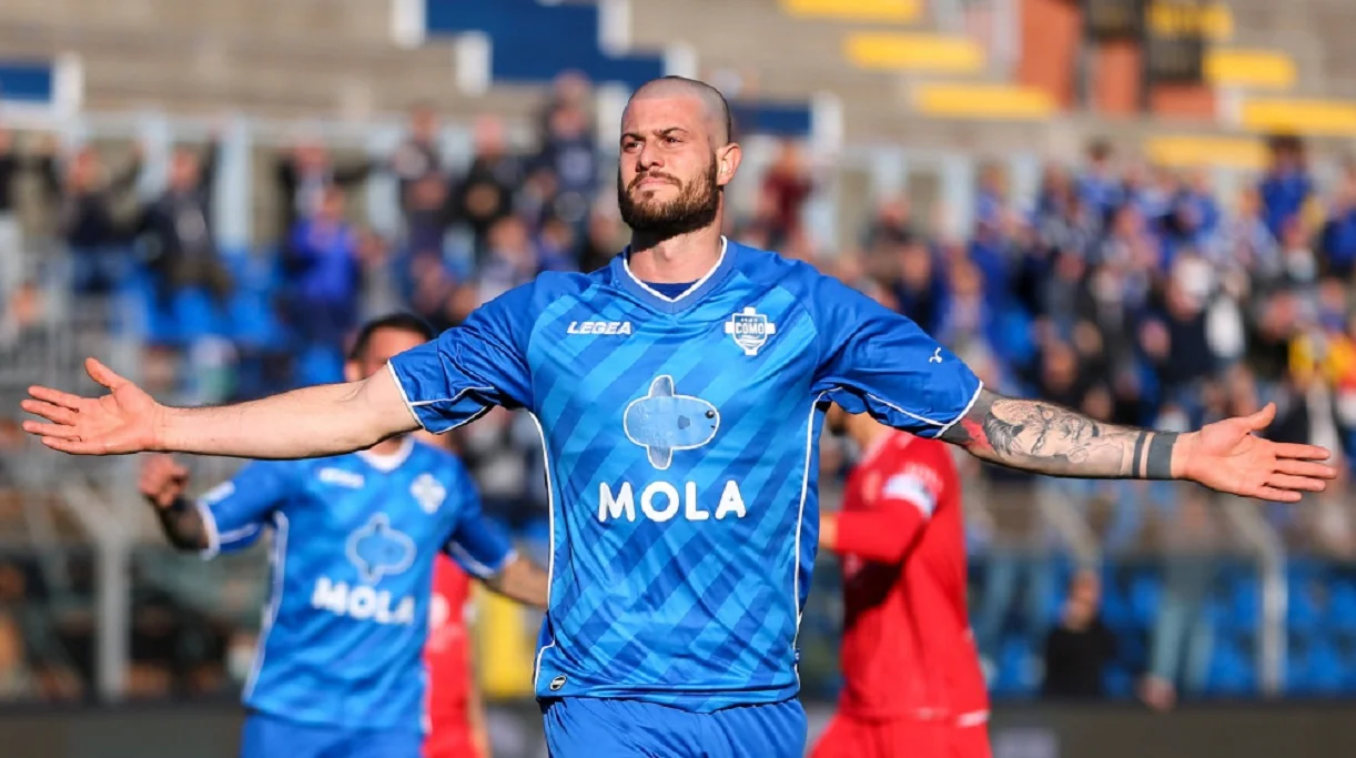 Альберто Черри / АР