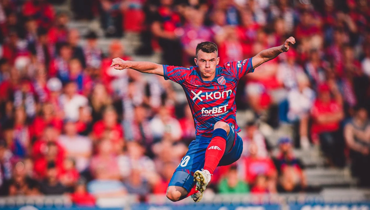 Владислав Кочергін / Twitter Ракува