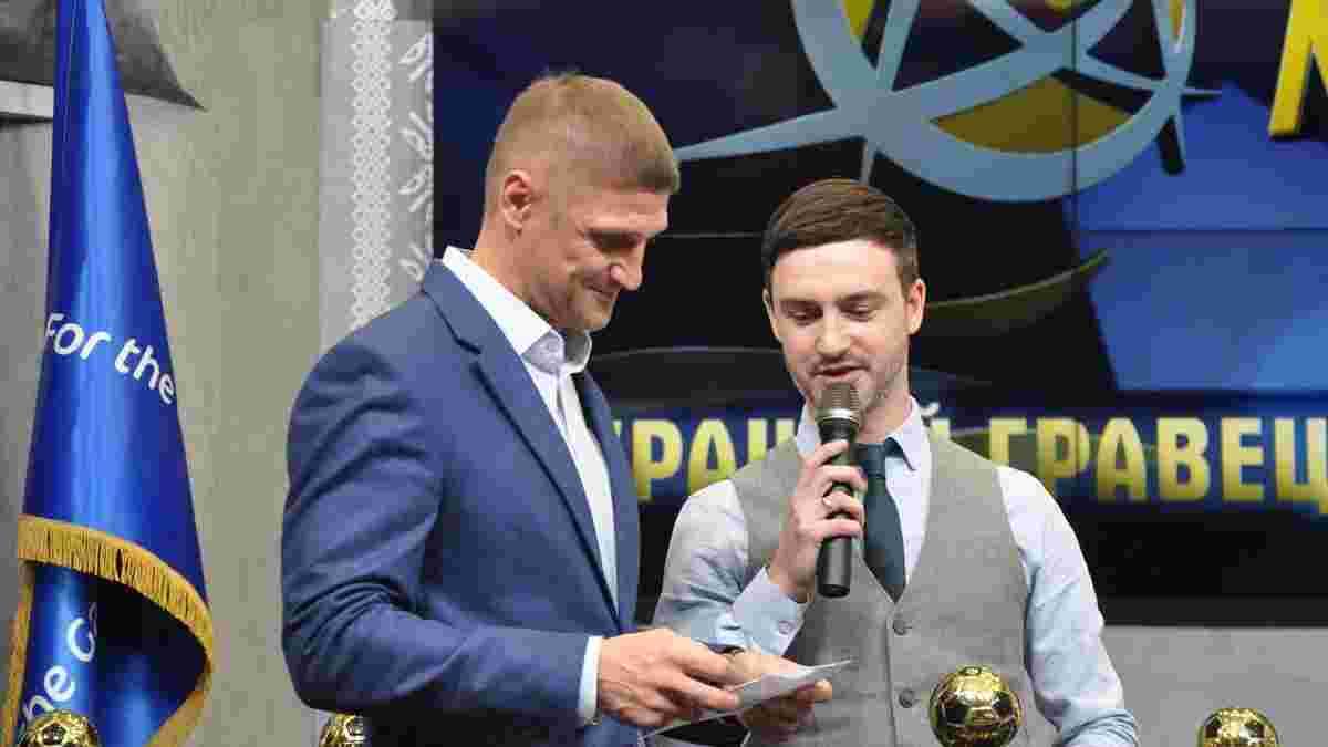 Мороз очолить збірну України U-19 замість Єзерського – Шевчук такі зміни розкритикував
