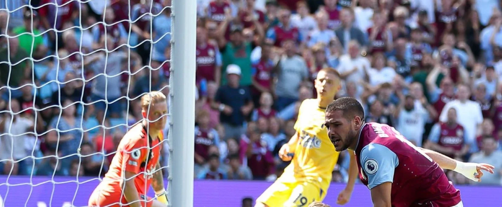 Астон Вілла – Евертон: результат і огляд матчу 13 08 2022 – Миколенко потрапив у стартовий склад, АПЛ 2022/23