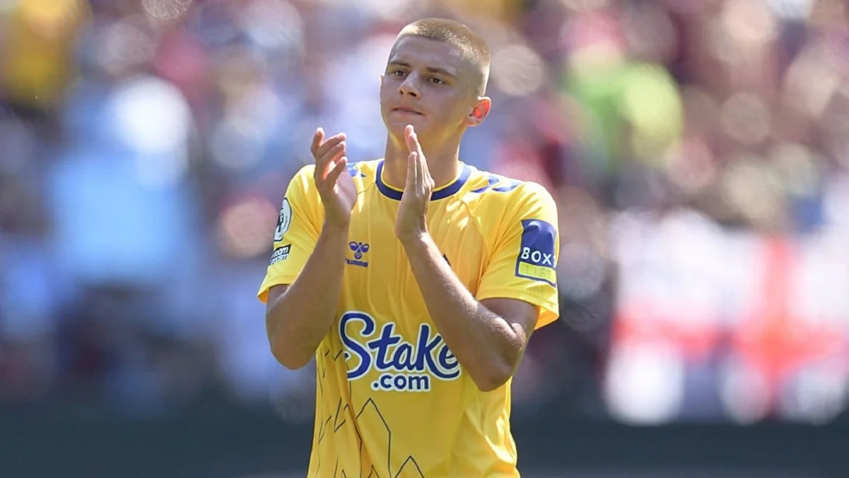 Астон Вилла – Эвертон – 2:1: видео голов и обзор матча 13 08 2022 – Миколенко попал в стартовый состав, АПЛ 2022/23