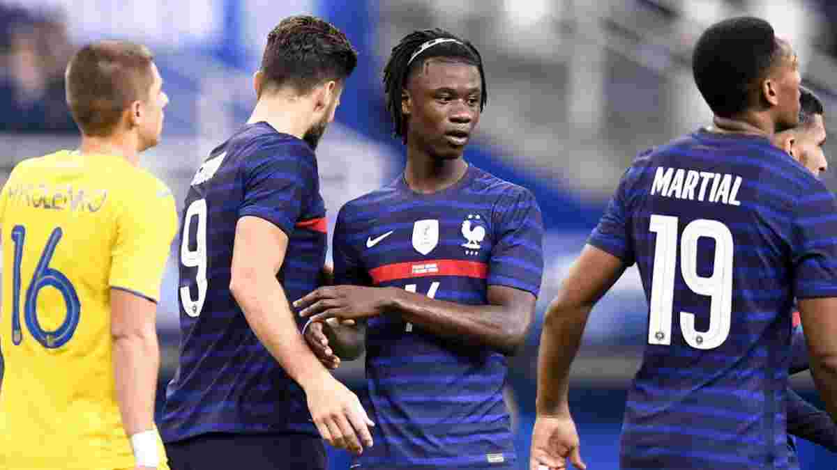 Тотальне домінування Бундесліги: претенденти на звання найкращого молодого гравця 2022 року від France Football