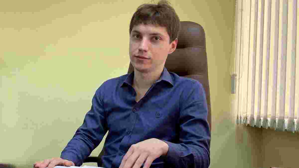 Гендиректор Металіста – про відхід Краснікова і Кучера в СК Дніпро-1: "Люди не розуміють, у якій ми важкій ситуації"
