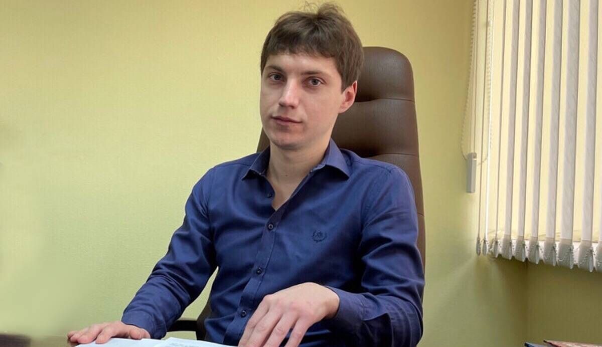 Валерий Грига / Фото из открытых источников