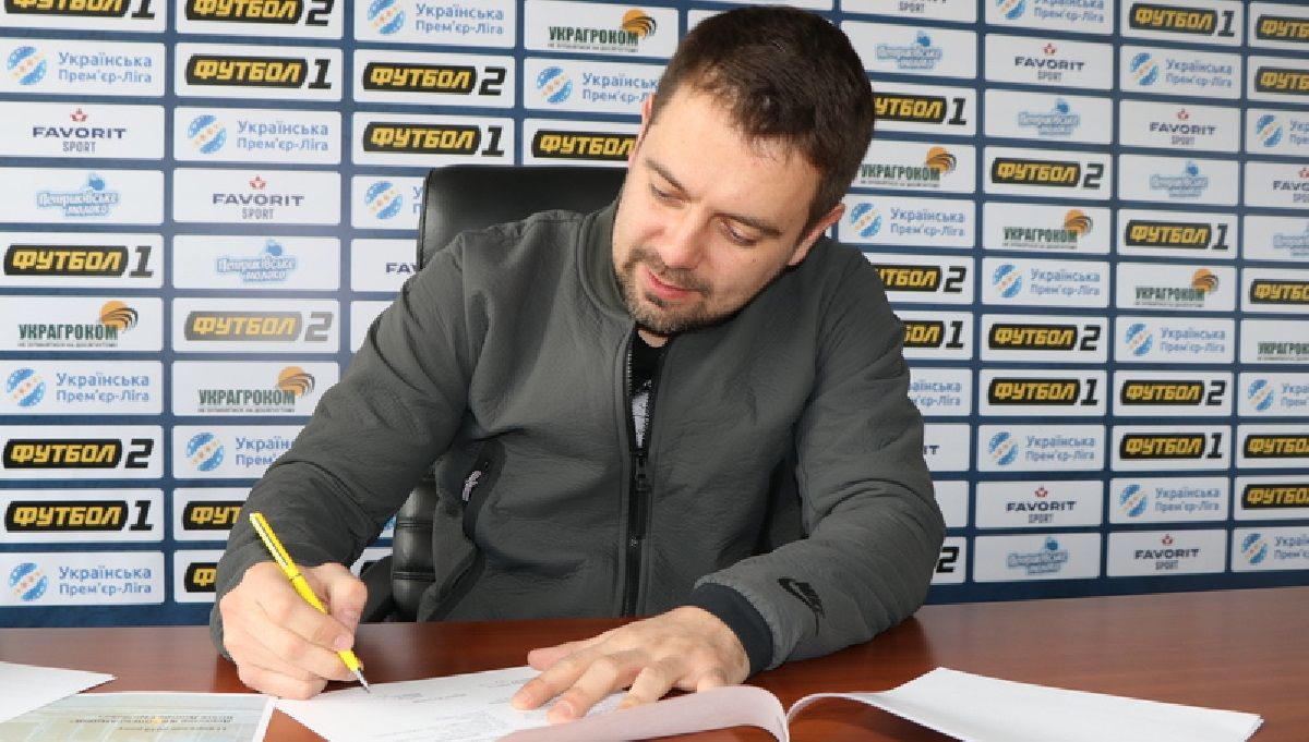 Дмитро Кітаєв / ФК Олександрія