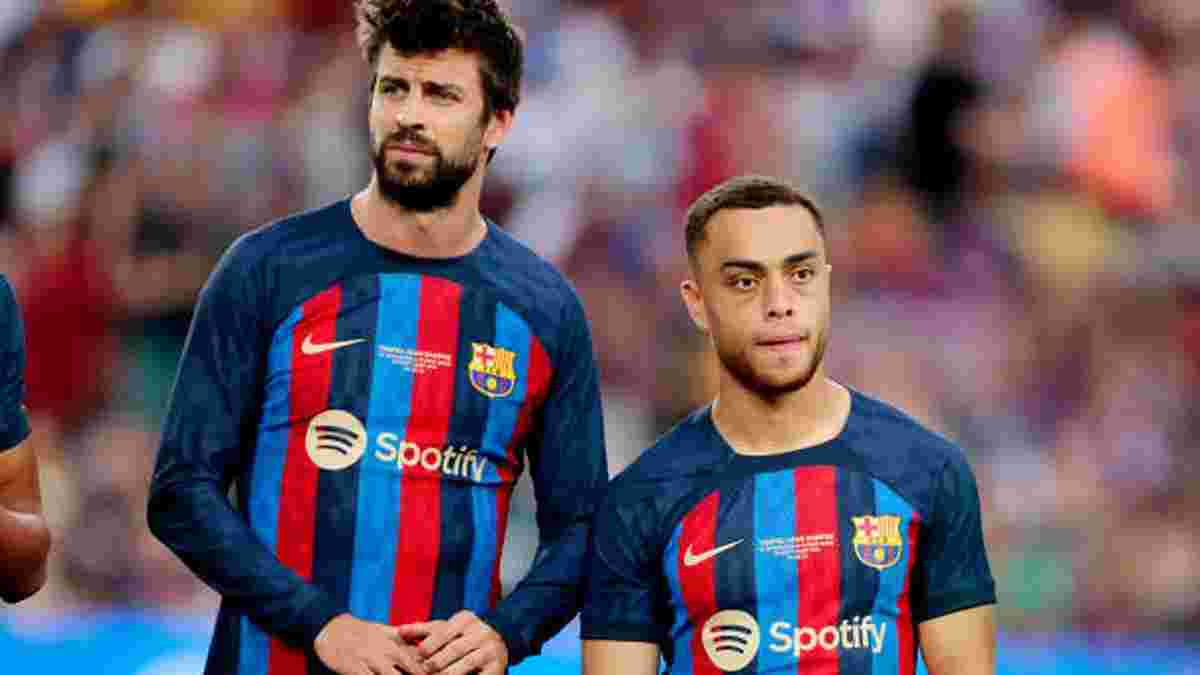 Барселона оголосила заявку на стартовий матч сезону – несподівана жертва революції Хаві