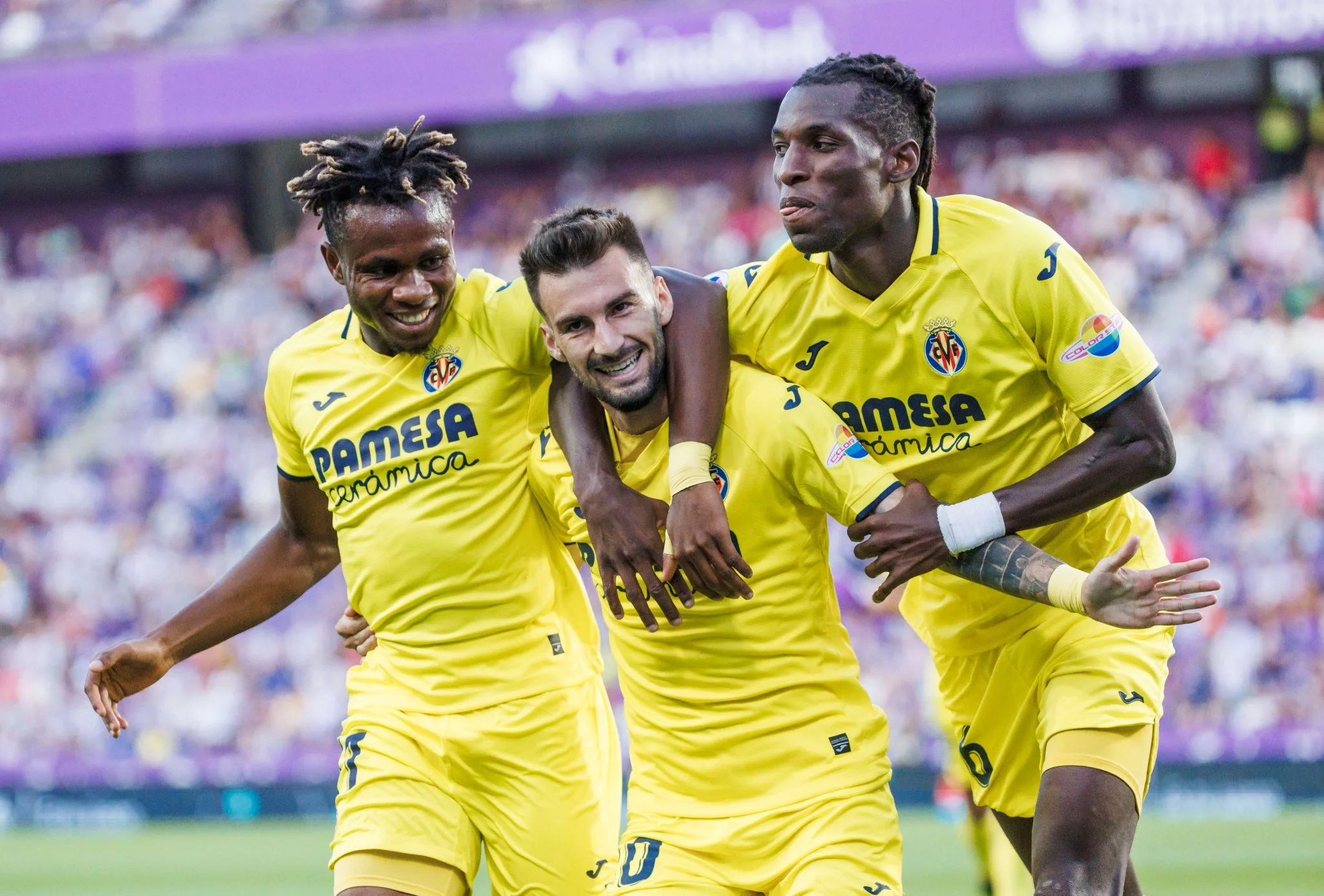 Сельта – Еспаньйол – 2:2