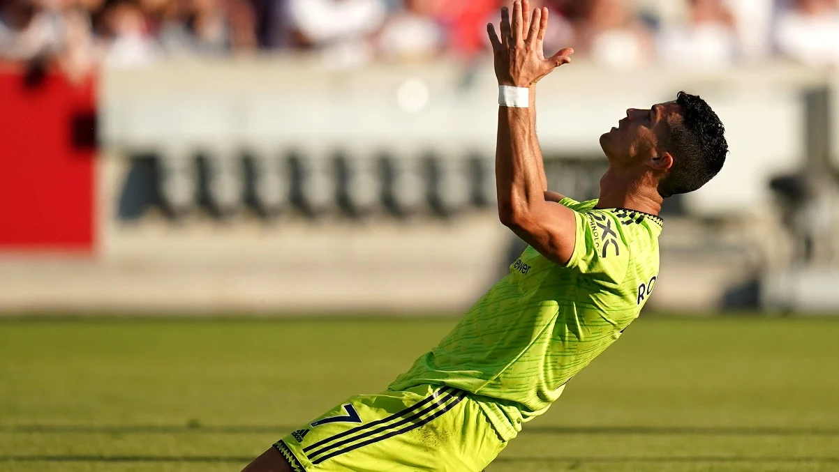 Брентфорд – Манчестер Юнайтед – 4:0 – відео голів та огляд матчу