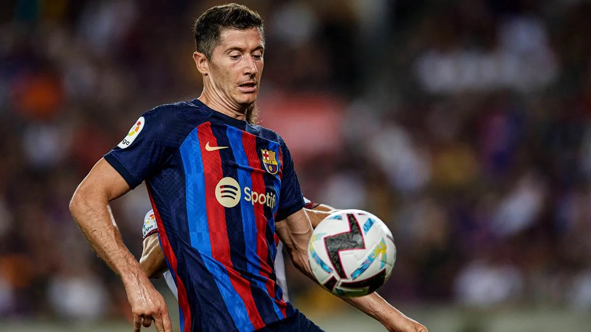 Барселона – Райо Вальекано: видеообзор матча / imago