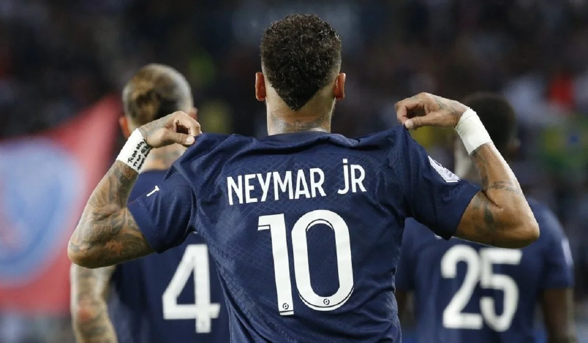 ПСЖ – Монпелье: видеообзор матча