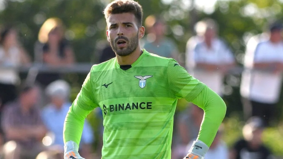 Луиш Машимиану / Getty Images