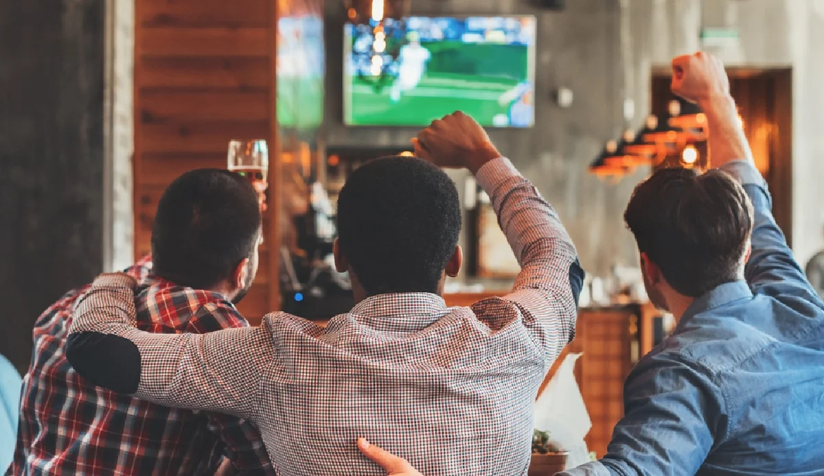 Три чверті українців не готові платити за футбольні трансляції / Фото з відкритих джерел