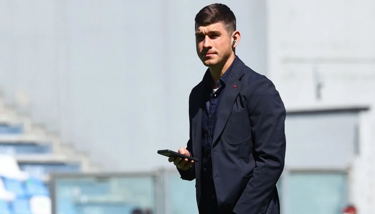 Руслан Малиновский / ФК Аталанта