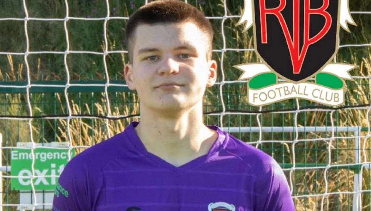 Дмитро Бардук / RTB Ebbw Vale