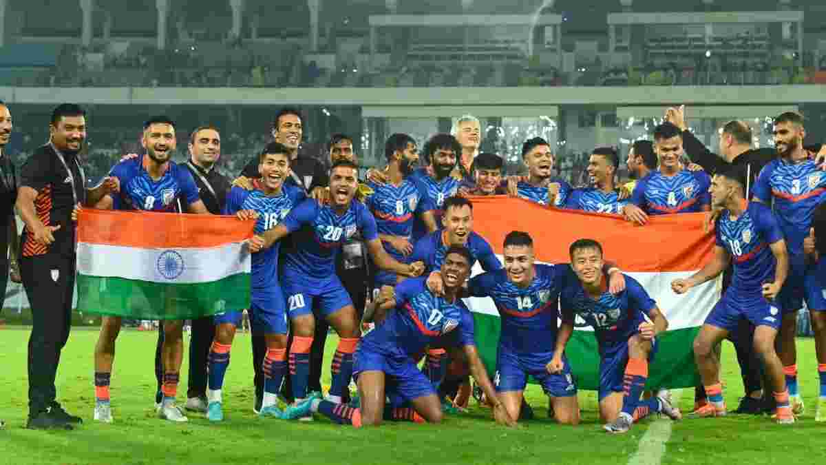 ФИФА приостановила деятельность федерации футбола Индии – место проведения женского чемпионата мира U-17 под вопросом