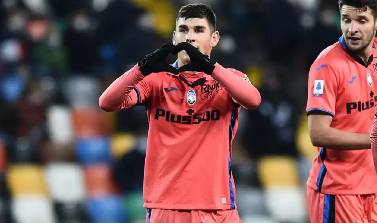 Руслан Маліновський / соцмережі