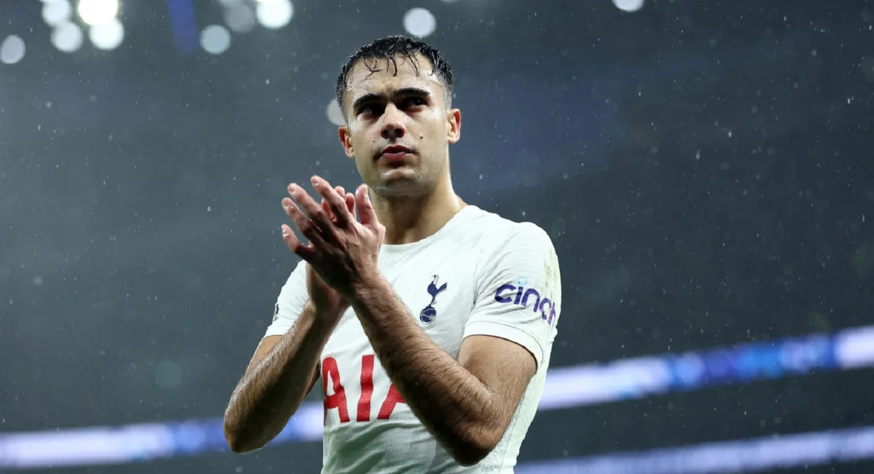 Серхио Регилон / Getty Images