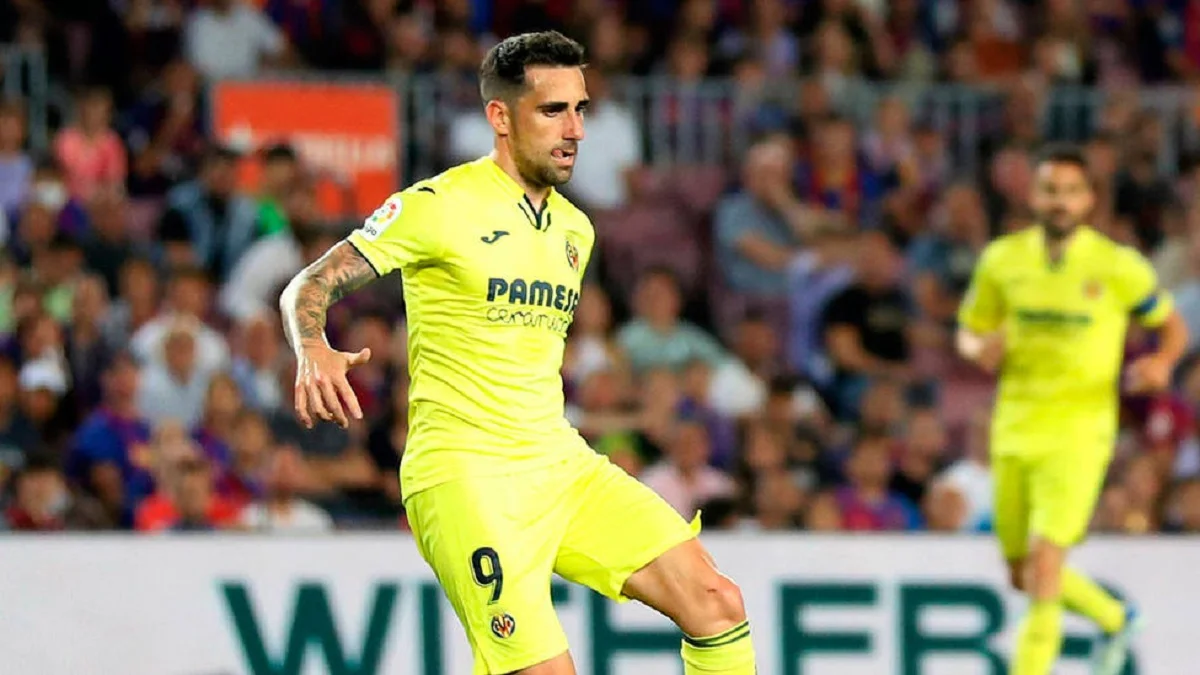 Пако Алькасер