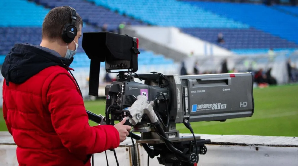 Як Setanta показуватиме УПЛ / фото: Ольга Щербицька