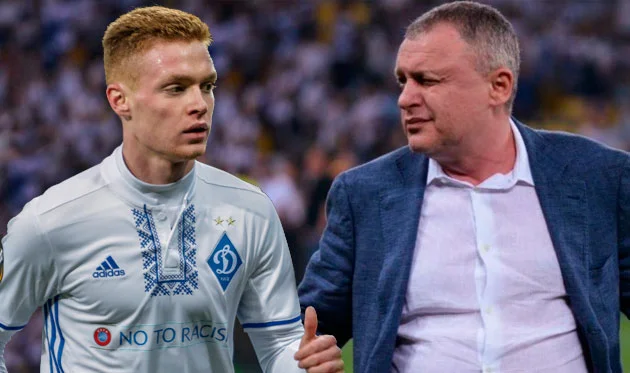 циганков суркіс