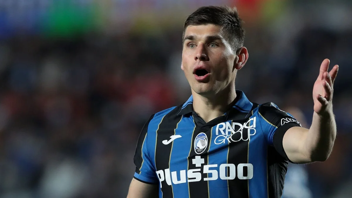 Руслан Малиновский / Getty images