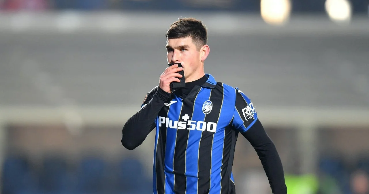 Руслан Малиновский / Reuters