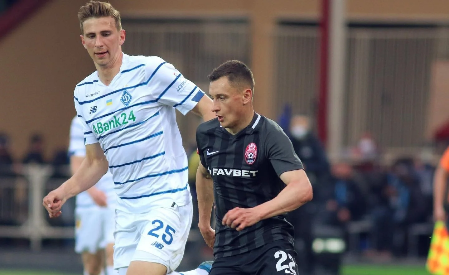 Владислав Кабаєв / фото з відкритих джерел