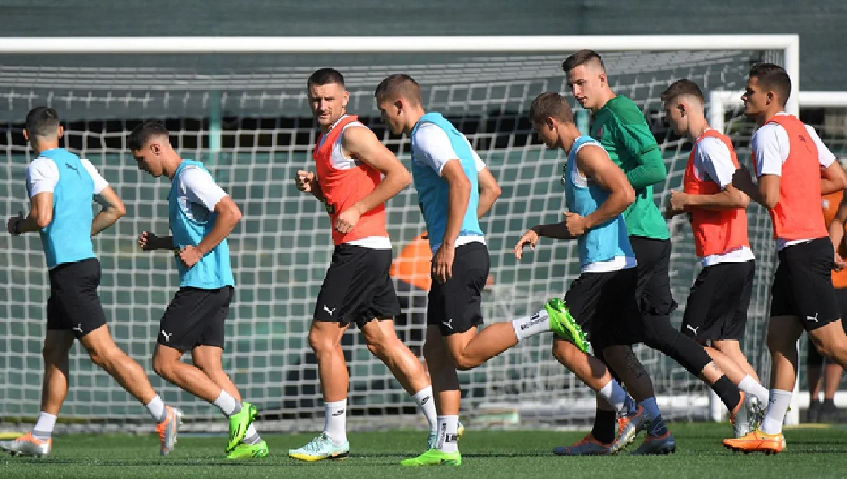 Шахтар / ФК Шахтар