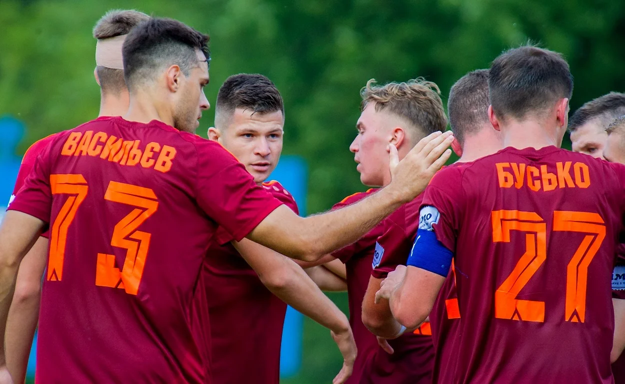 Львов в межсезонье / Пресс-служба клуба