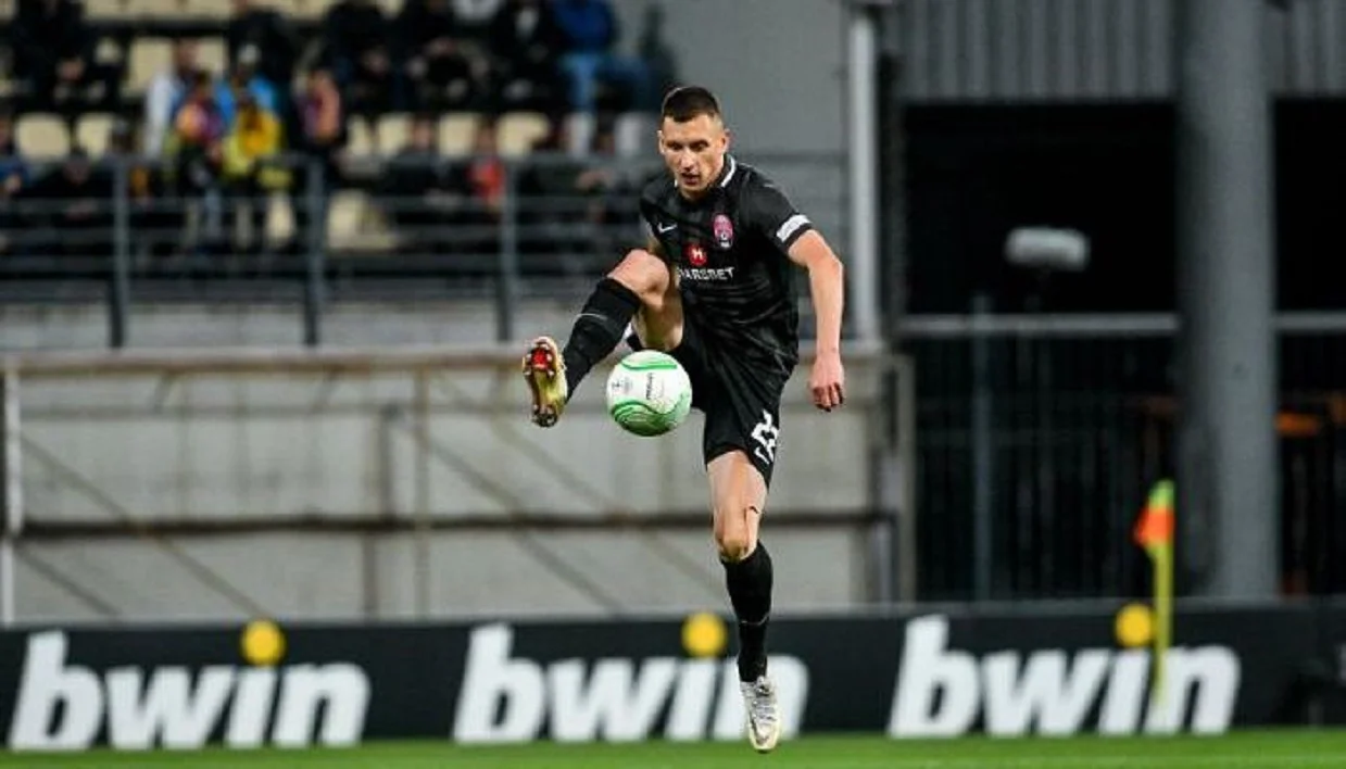 Владислав Кабаев / Сайт Зари