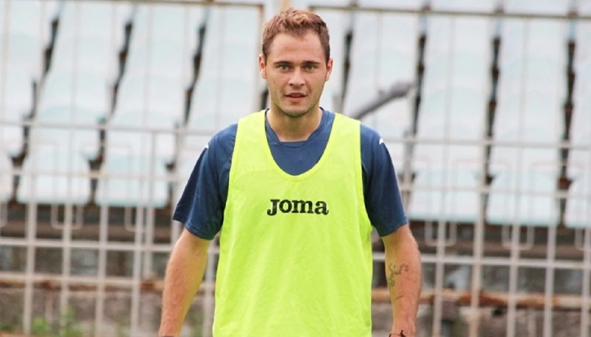 Віталій Квашук / Фото з відкритих джерел