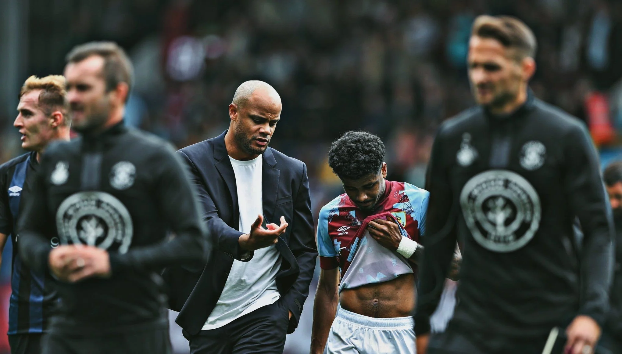 Маатсен и Компани