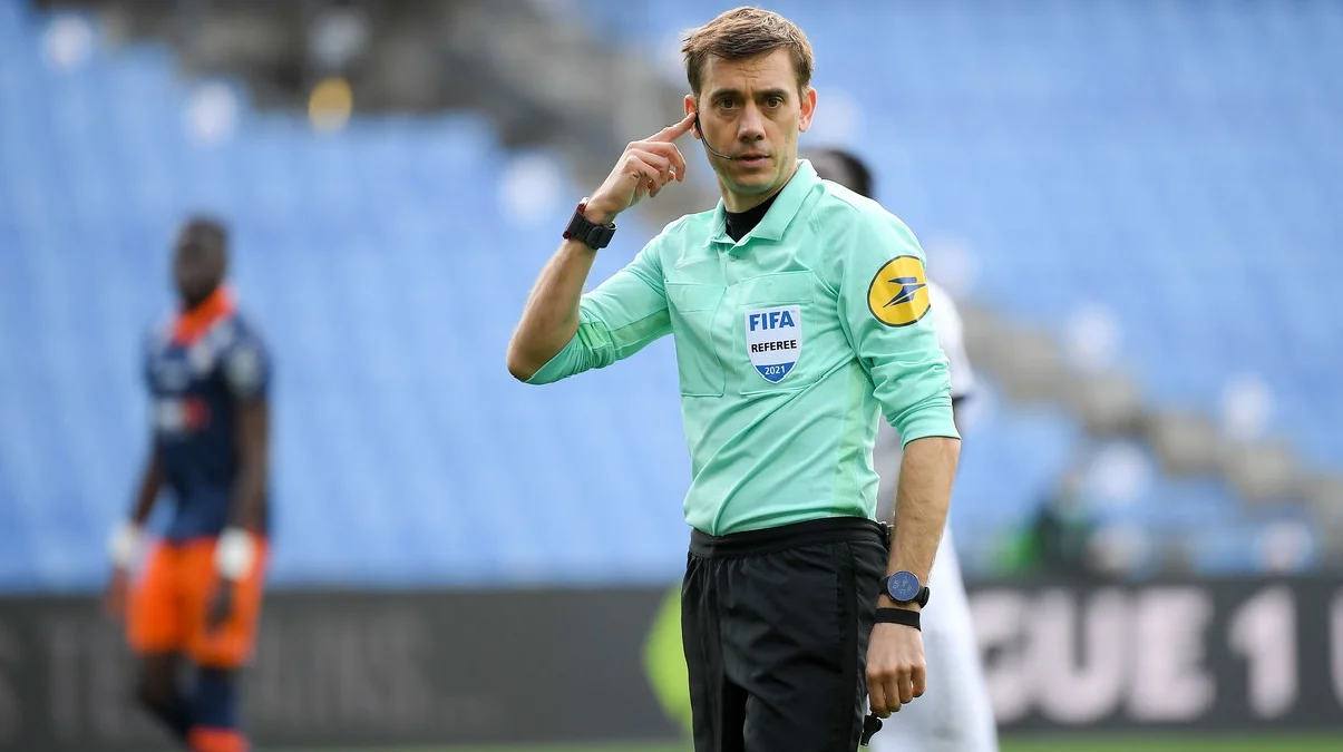 Клеман Тюрпен / Официальный сайт УЕФА