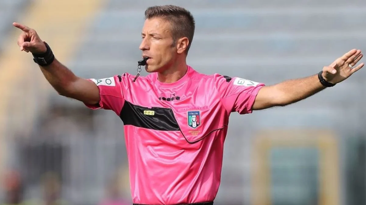 Давіде Масса / фото з відкритих джерел