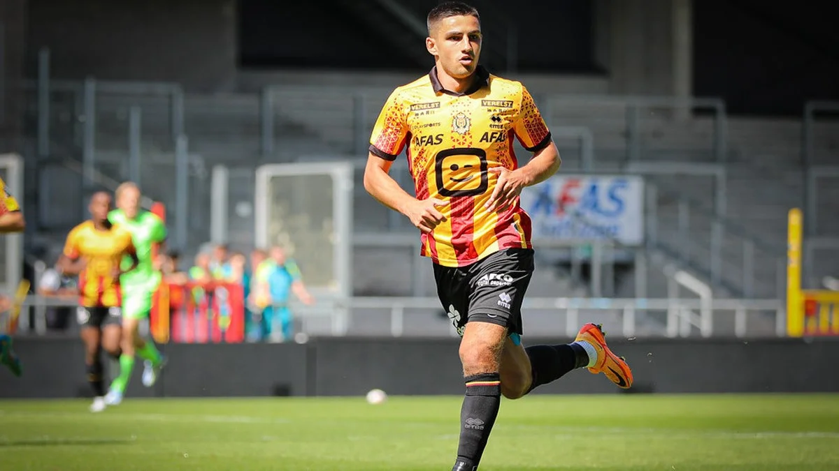 Марьян Швед / фото из открытых источников