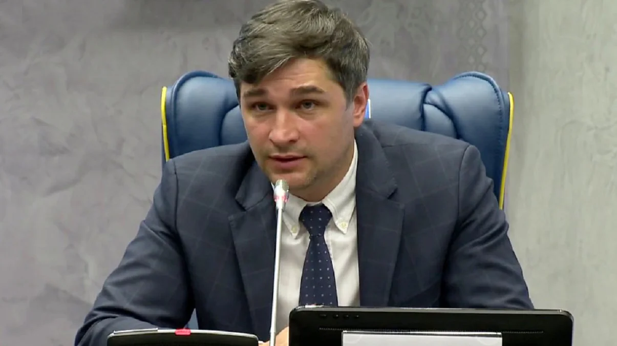 Євген Дикий / Фото з відкритих джерел