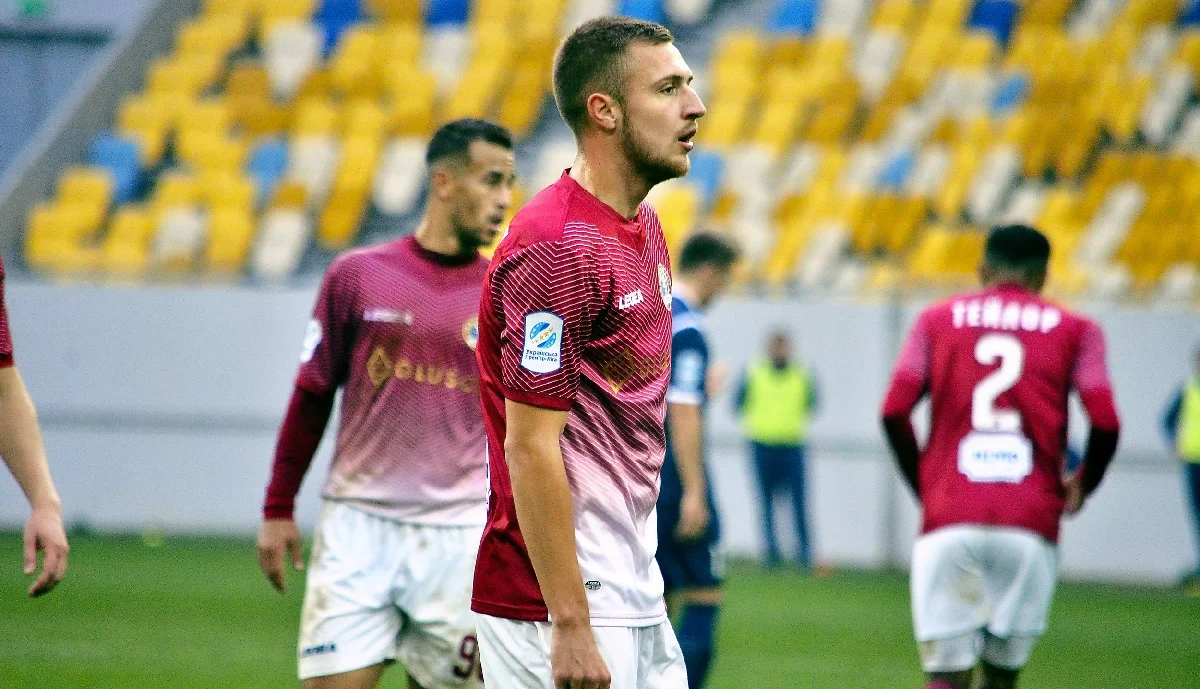 Львов / ФК Львов