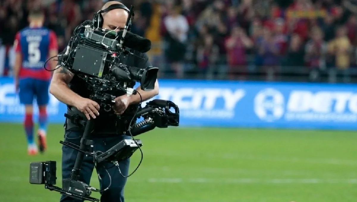 В 1+1 прокомментировали возможные санкции от УПЛ / Фото из открытых источников