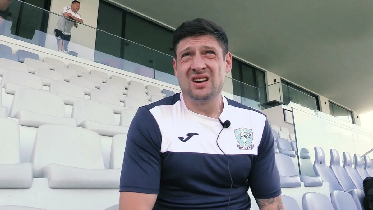 Евгений Селезнев / Фото из открытых источников