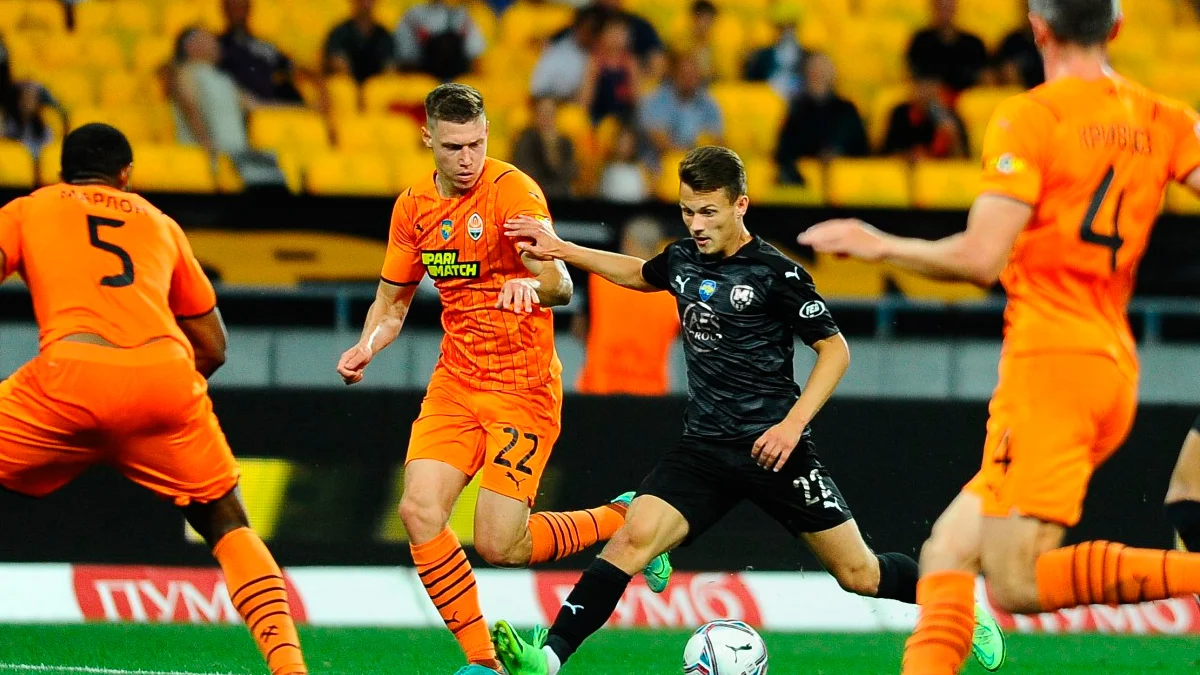 Шахтер – Металлист 1925 и еще три матча УПЛ. Анонс