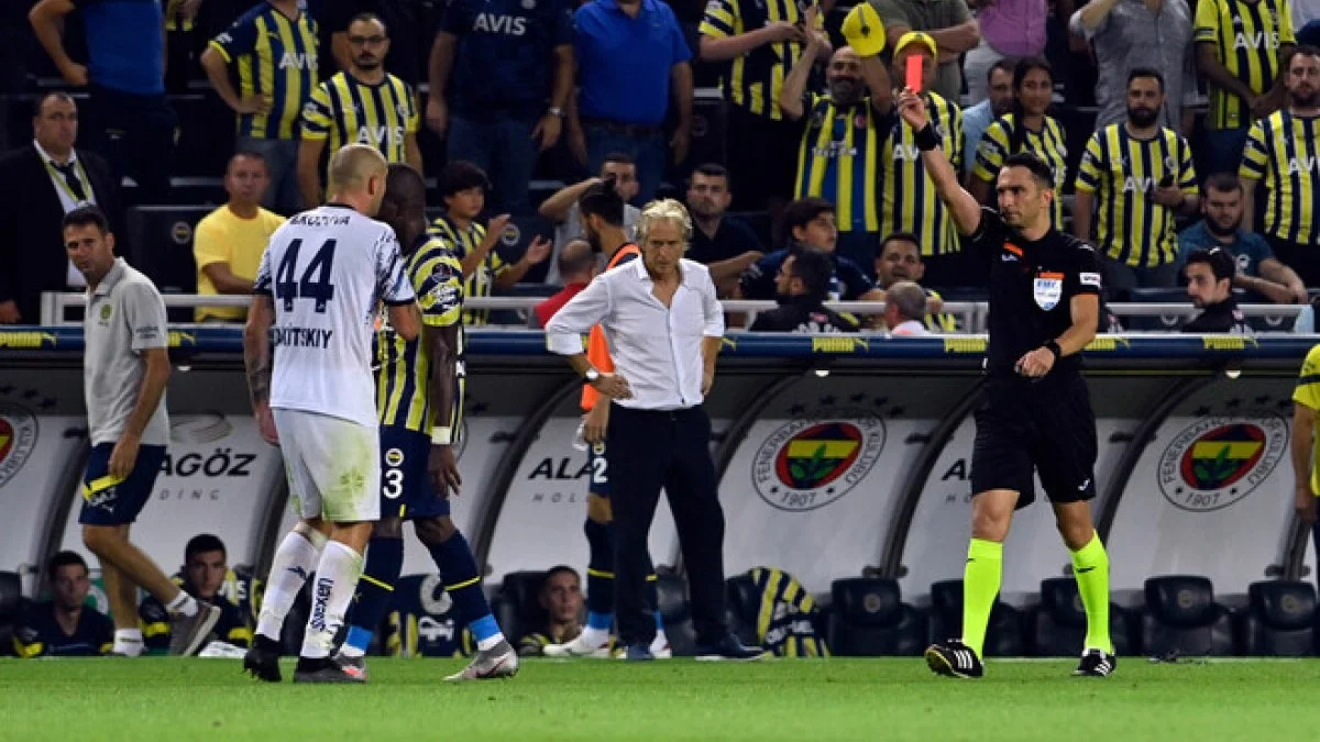 Ярослав Ракицький / Getty Images